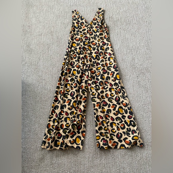 Farm Rio jumpsuit - Picture 4 of 5